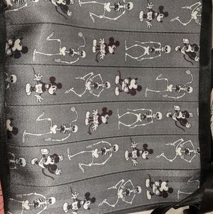 Harveys Spooky Mickey Vertical Crossbody